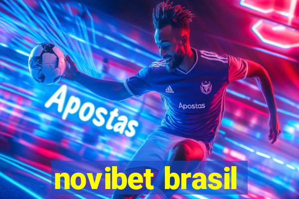 novibet brasil