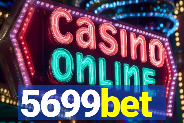 5699bet