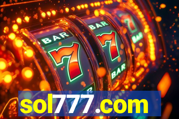 sol777.com