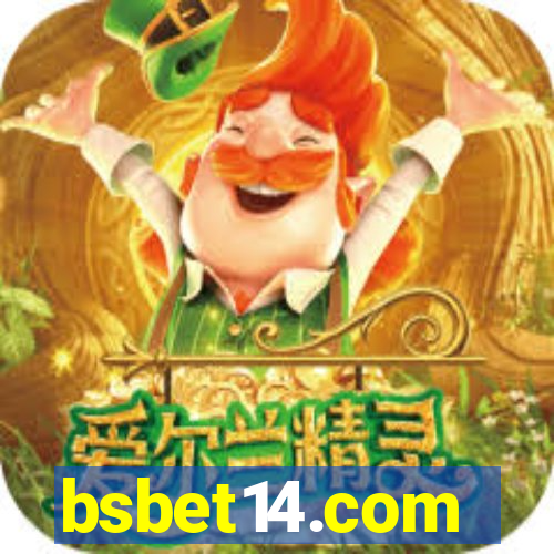 bsbet14.com