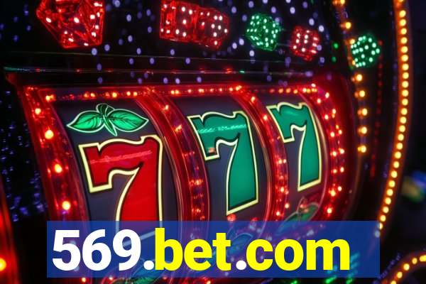 569.bet.com