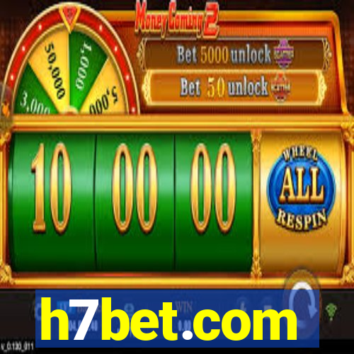 h7bet.com