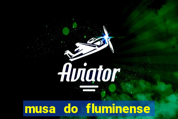 musa do fluminense camila queiroz nua