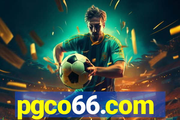 pgco66.com