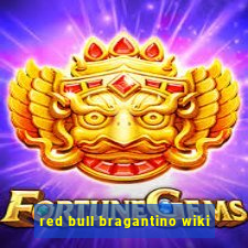 red bull bragantino wiki