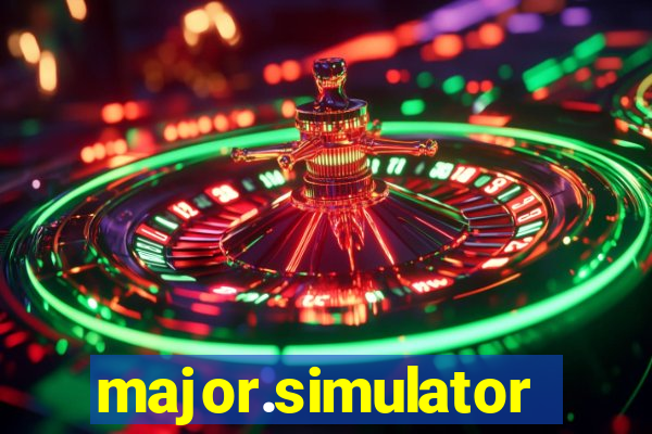 major.simulator