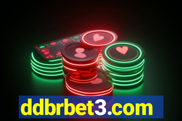 ddbrbet3.com