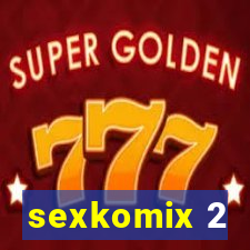 sexkomix 2