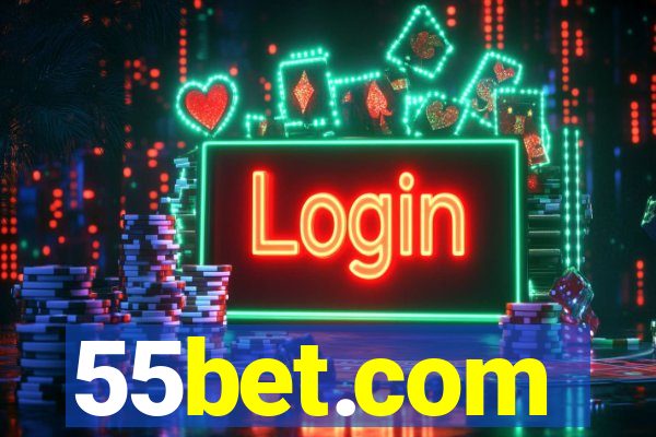 55bet.com