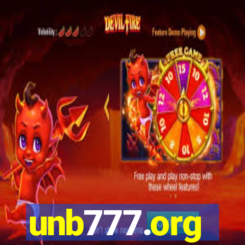 unb777.org