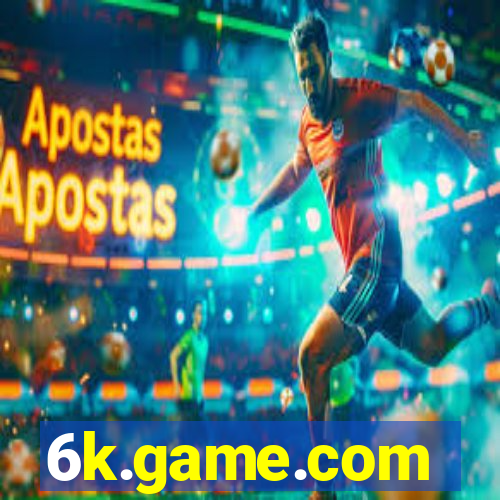 6k.game.com