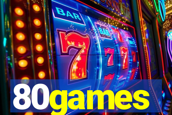 80games