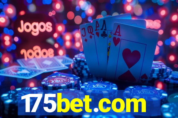 175bet.com