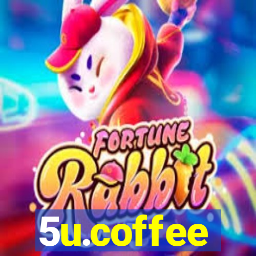 5u.coffee