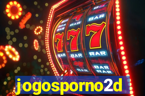 jogosporno2d