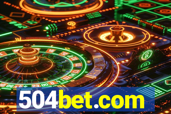 504bet.com