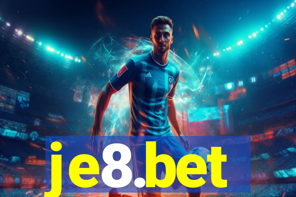 je8.bet
