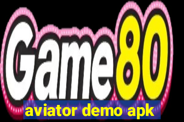 aviator demo apk