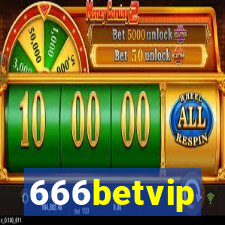 666betvip