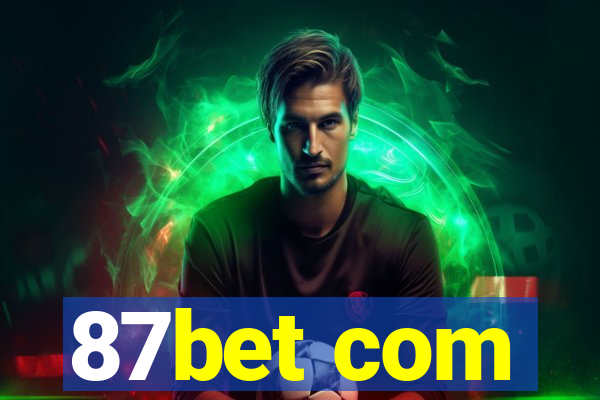 87bet com