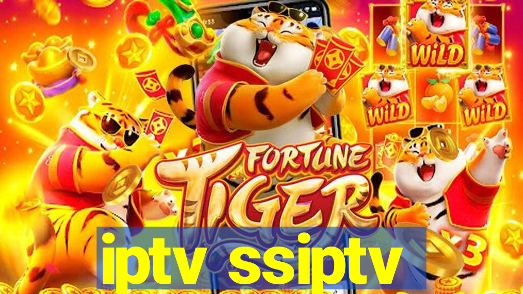 iptv ssiptv