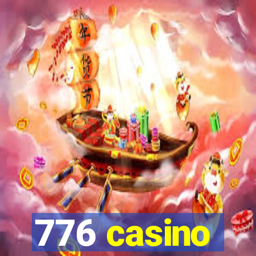 776 casino