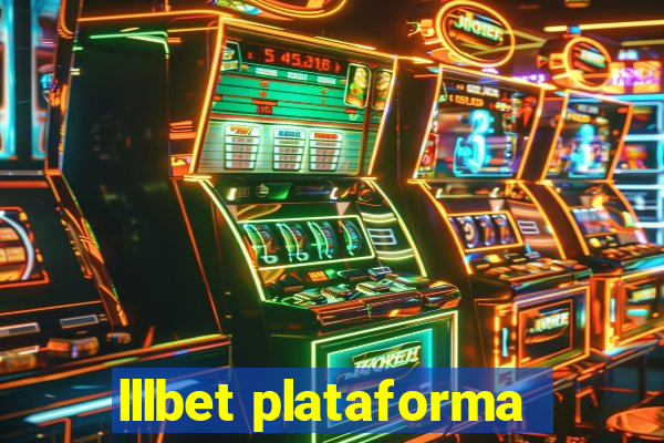 lllbet plataforma