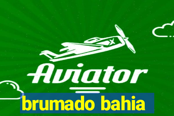 brumado bahia