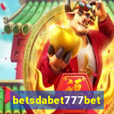 betsdabet777bet