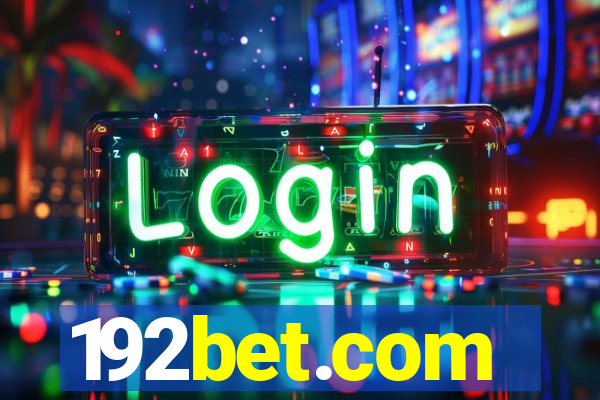 192bet.com