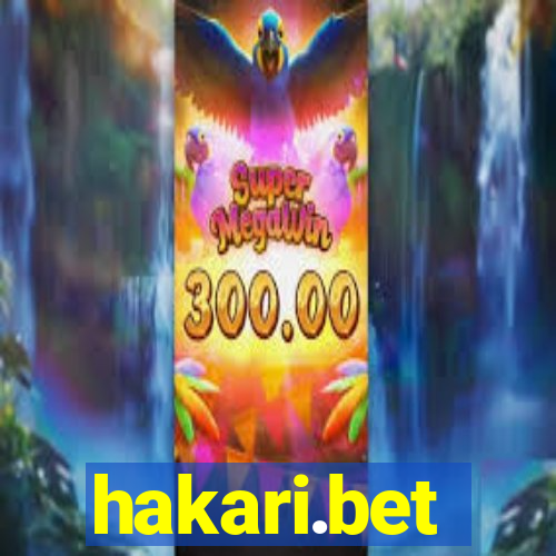 hakari.bet