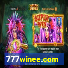 777winee.com