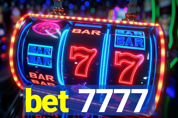 bet 7777