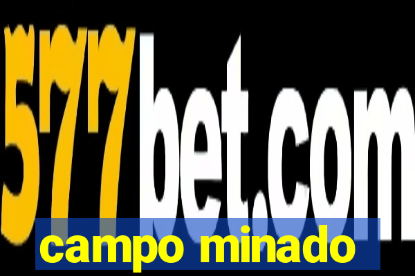 campo minado