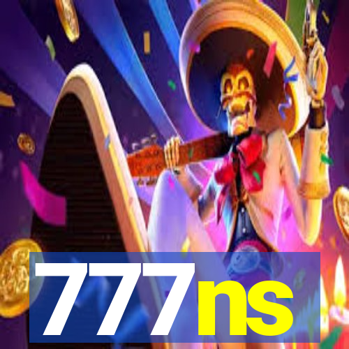 777ns