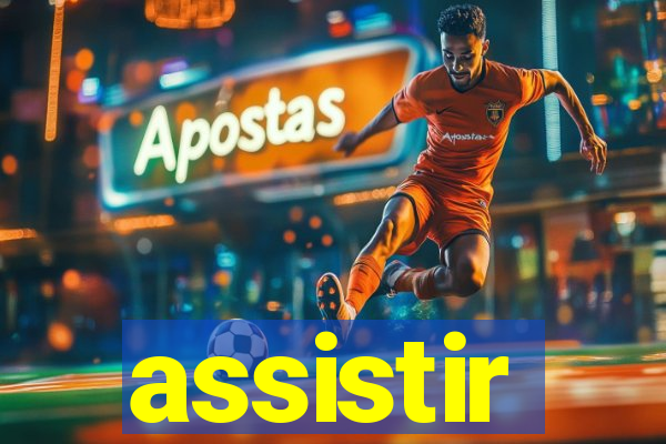 assistir interestelar netflix