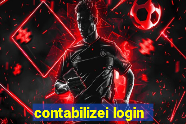 contabilizei login