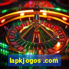 lapkjogos .com