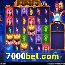 7000bet.com