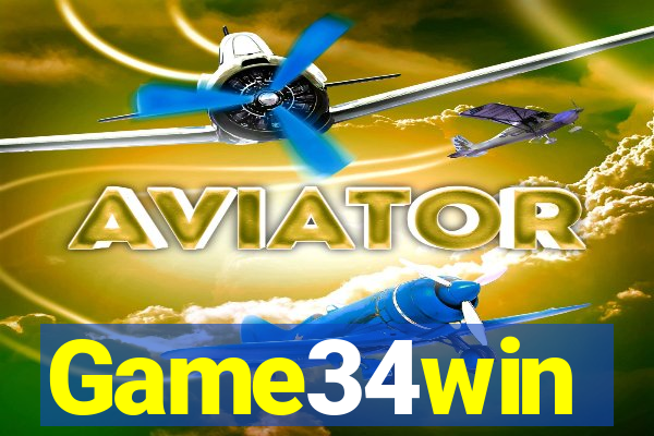 Game34win
