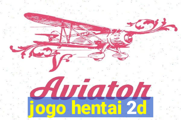 jogo hentai 2d