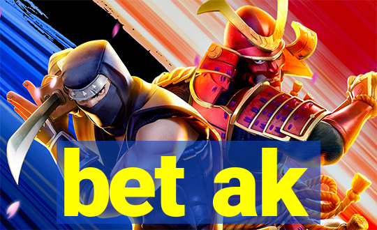 bet ak