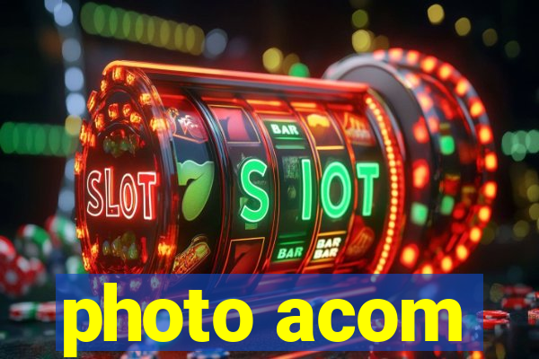 photo acom