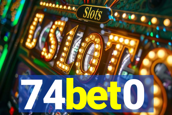 74bet0