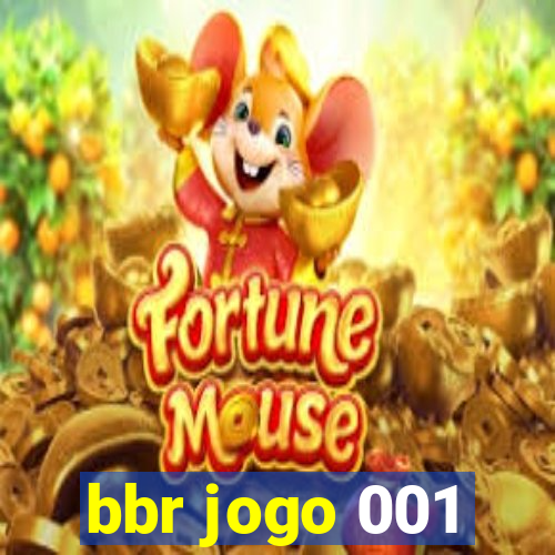 bbr jogo 001
