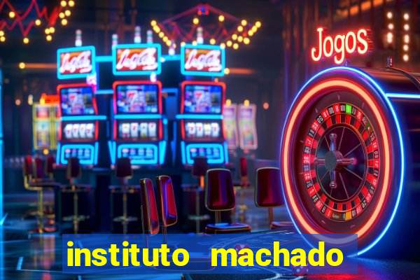 instituto machado de assis