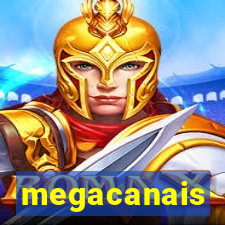 megacanais