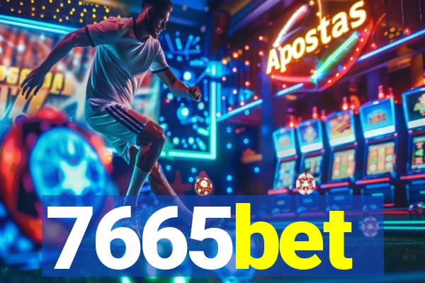 7665bet