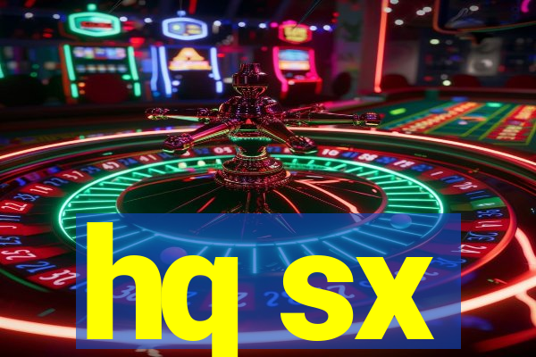 hq sx
