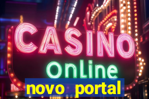 novo portal cruzeiro do sul virtual